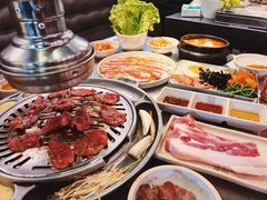 -喜来稀肉(虹泉路店)