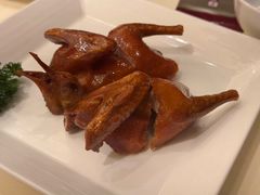 -利苑酒家(宜安广场店)