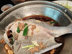 -简小舍·民间手艺菜(武昌江滩店)