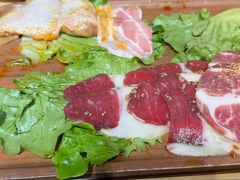 -乌拉烤肉(如皋首店)