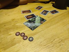 -1984魔法桌游(观音桥店)