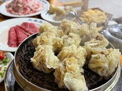 -元盛居(生态大街店)