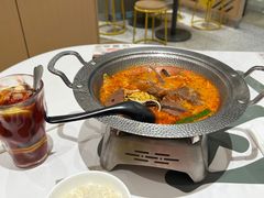 -谭仔米线(番禺天河城店)