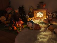 -好利来(亦庄国融店)