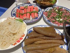蟹肉棒-青年火锅(吾悦广场直营店)