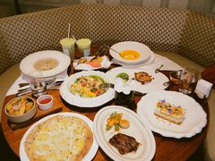 -佐度王子扒房(天鹅湖店)