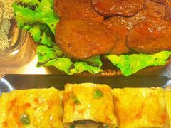 -正宁路小吃夜市