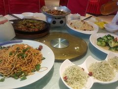 -金彤川菜(西稍门店)