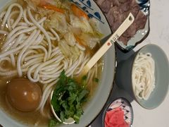 -鑫花溪牛肉米粉(凤凰街创始总店)