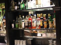 -Long Bar(莱佛士酒店)