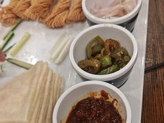 -老雒阳面馆·水席(定鼎门店)