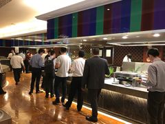 -圣雷克大酒店-爱琴海自助餐厅