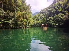 -周洛大峡谷