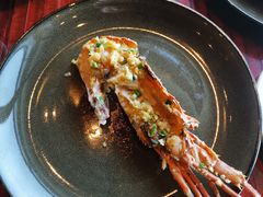 -西安W酒店·WEI全味西餐厅