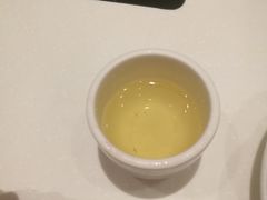 茶-稻香酒家·34年老字号·港式粤菜(汉街店)