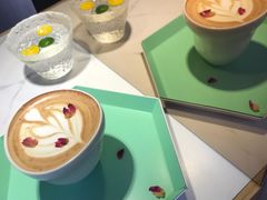 -茶是一枝花泡茶店