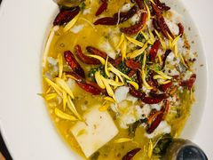 -太二酸菜鱼(石家庄万象城店)