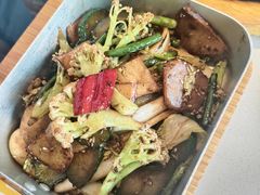 -0776食堂·京城创意菜(七里庄店)