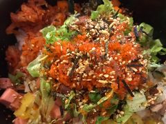 -长寿参鸡汤(朝韩风情街店)