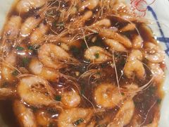 农家特色酱油虾-兴农记