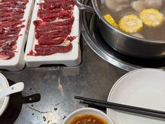 -潮德阿水牛肉火锅(深圳总店)