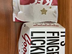 -肯德基(西安电子城店)