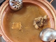 -银同牦牛肉火锅