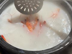 -大良毋米粥(锦龙路总店)