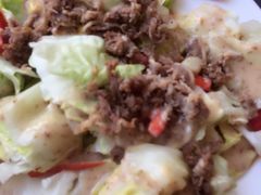 -米斯特比萨(亦庄国融国际店)