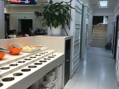 自助调料区-红菇坊鲜汤火锅(橡树湾店)