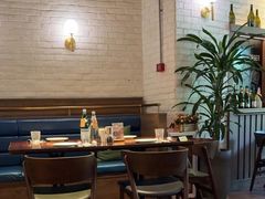 -Bistro 63 创意融合料理(广粤天地店)