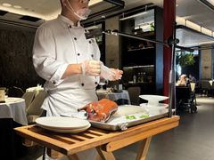 -四季民福烤鸭店(外滩外白渡桥店)