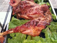 -老舅老蒙肉饼非遗店(一店)