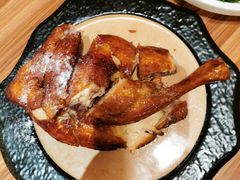 -粤食堂(天津和悦汇店)