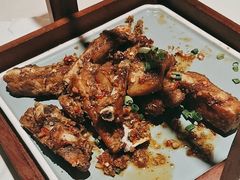 -湘邻呷铺·田园家宴(汉基广场店)