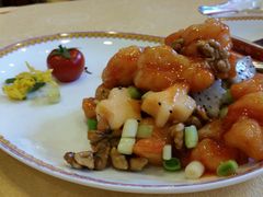 -白家大院·王府宫廷菜(苏州街店)
