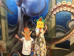 -爱来魔相4D艺术馆(济州中文馆)