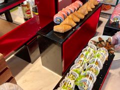-新食谱全日制餐厅·苏州苏州湾艾美酒店