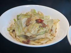 -简小舍·民间手艺菜(武昌江滩店)