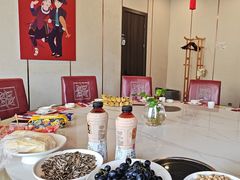 -新侗家食府(蟠桃宫店)