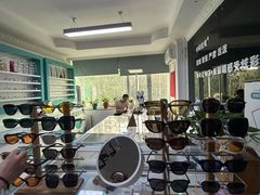 -中科优视医学研究院·验光配镜·近视防控