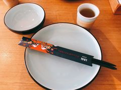 -胡马八破·川菜小馆(高新万达店)