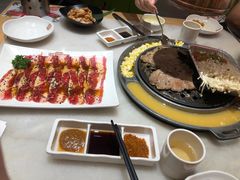 -韩宫宴炭火烤肉(印象城店)