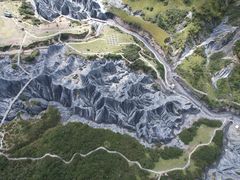 -墨石公园景区