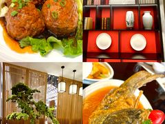 -闫府私房菜·百年鲁菜(恒隆店)
