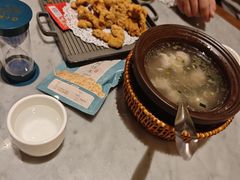 -小菜园新徽菜(芜湖万达店)