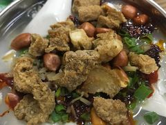 -代四孃牛华豆腐脑美味小食(总店)