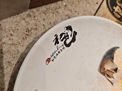-初色海鲜自助(万丰路店)