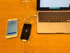 -Apple零售店(华贸购物中心店)