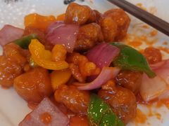 -新东城喜宴海鲜酒家(同德店)